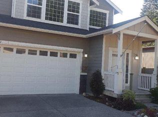 302 Avenue J UNIT 1, Snohomish, WA 98290