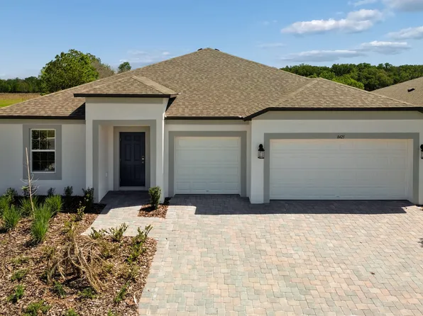 8425 Fox Den Cv, Lakeland, FL 33810