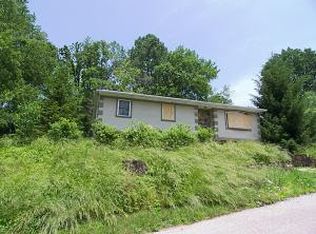 1312 Walnut St, Bedford, IN 47421