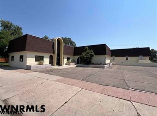 1605 2nd Ave, Scottsbluff, NE 69361