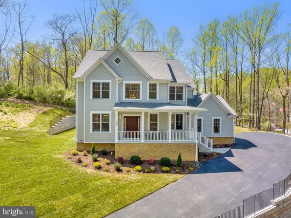 7184 Clifton Rd, Clifton, VA 20124