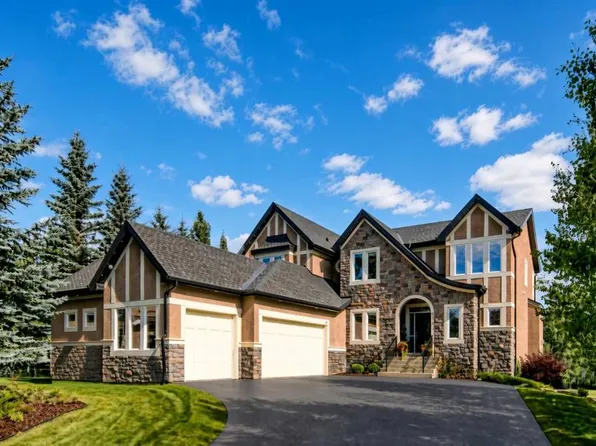 136 Heritage Isle Isle, Foothills County, AB T1S 4J8