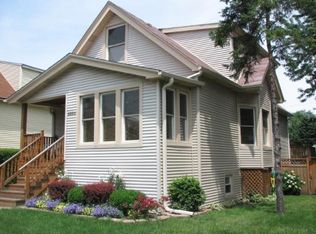 6336 W Addison St, Chicago, IL 60634