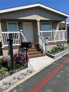17455 Marygold Ave Space 38, Bloomington, CA, 92316