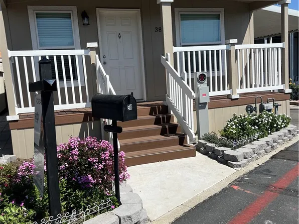 17455 Marygold Ave Space 38, Bloomington, CA 92316