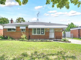 26504 Wagner Ave, Warren, MI 48089