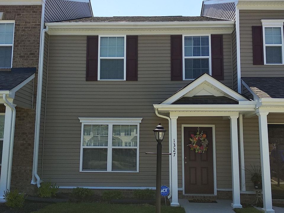 Front Elevation