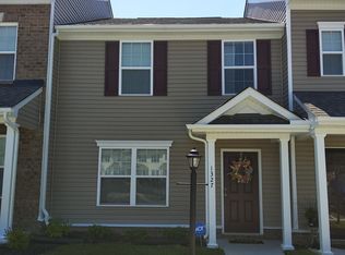 1327 Stone Ridge Park Ter, Henrico, VA 23228