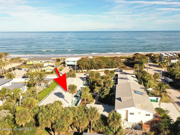 1350 Atlantic St APT 4N, Melbourne Beach, FL 32951