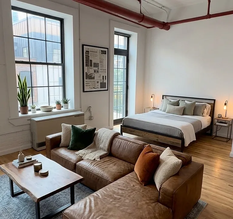 112 Lincoln Ave #108
