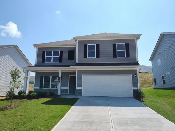 19 Sonoma Dr, Adairsville, GA