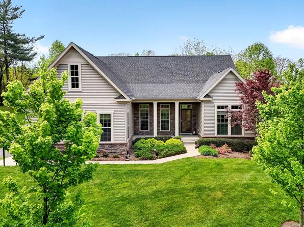 13628 Penn Shop Rd, Mount Airy, MD 21771