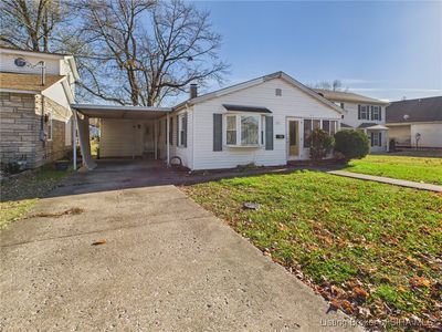 363 Popp Avenue, Sellersburg, IN, 47172