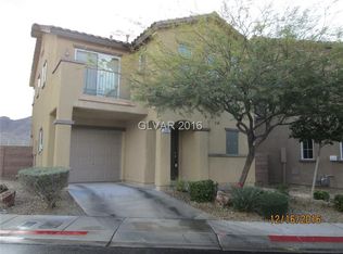 1167 Paradise Mountain Trl #0, Henderson, NV 89002