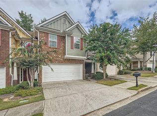 356 Creek Manor Way, Suwanee, GA 30024