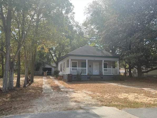 507 W 8th Ave, Crossett, AR 71635