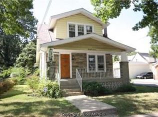 2211 Perry St NE, Washington, DC 20018