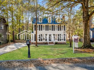 3824 Linbrook Dr, Columbia, SC 29204