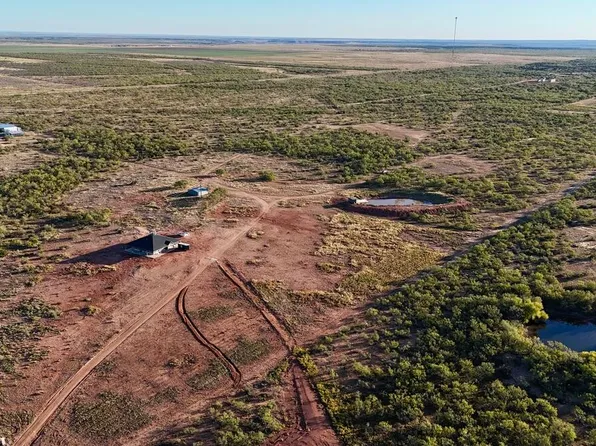 2365 County Road 355, Justiceburg, TX 79330