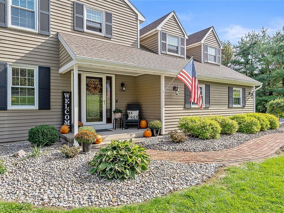 4236 Makyes Rd, Syracuse, NY 13215 Zillow