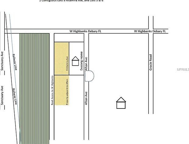 1st image of 9 Altamira Ave