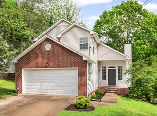 500 Cedar Forest Ct, Nashville, TN 37221