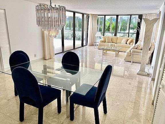 Large Entertaining Spaces