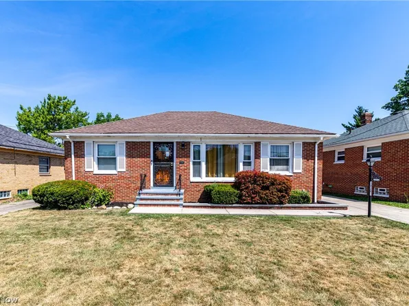 18201 Deforest Ave, Cleveland, OH 44128