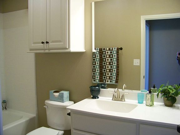 hall bath