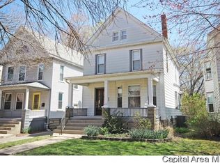 630 S State St, Springfield, IL 62704