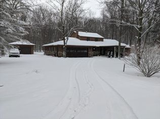 6684 Blake Dr, Caseville, MI 48725
