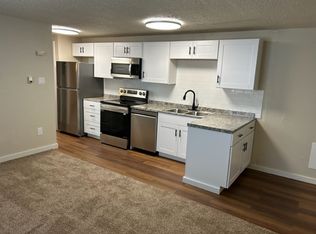 1455 High St APT 105, Denver, CO 80218