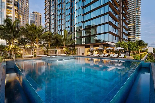 1100 Ala Moana Blvd Photo 1