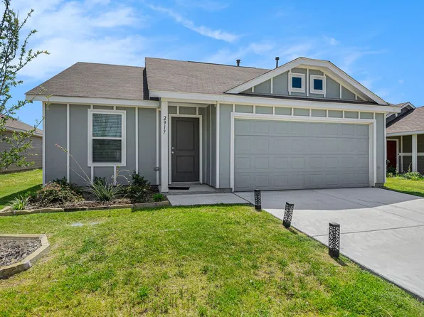 2917 Questa St, Fort Worth, TX 76119