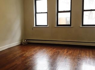 614 W 138th St APT 2, New York, NY 10031