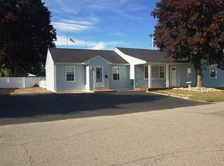 17 Franklin St, North Providence, RI 02904