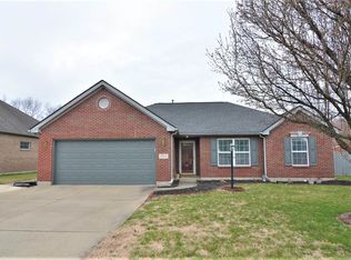 2800 Timber Park Dr, Evansville, IN 47715