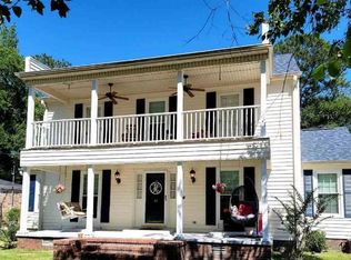 43 Chalmers Row, Florence, SC 29501