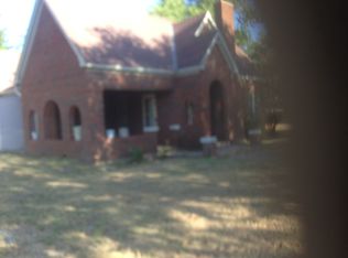 900 Union Ave, Rule, TX 79547