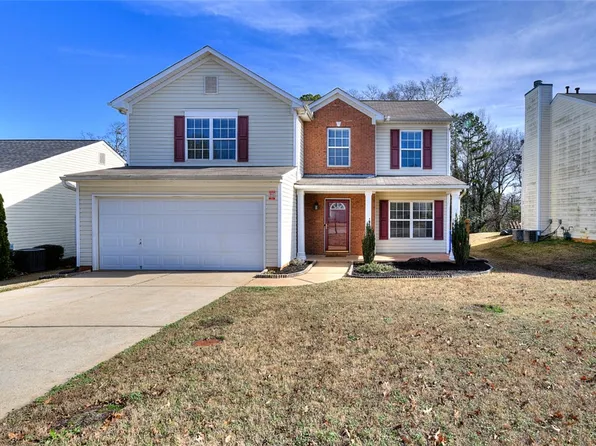 204 Sawyer Dr, Greenville, SC 29605