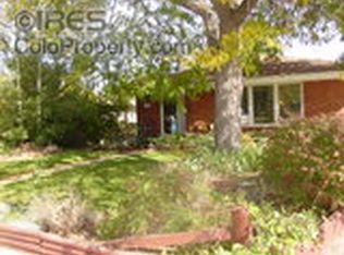 1704 20th Ave, Greeley, CO 80631