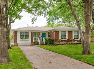 414 Jolee St, Richardson, TX 75080
