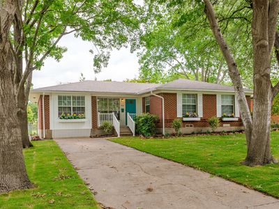 414 Jolee St, Richardson, TX, 75080
