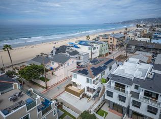 3575-77 Strandway Way, San Diego, CA 92109