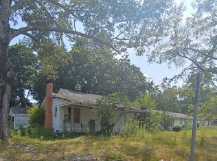 1600 W 26th Ave, Pine Bluff, AR 71603