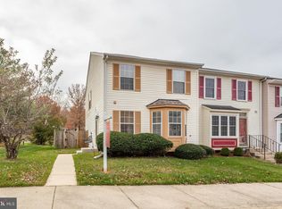 8587 Ritchboro Rd, District Heights, MD 20747