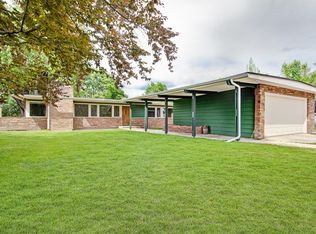 320 Agnes Ave, Missoula, MT 59801
