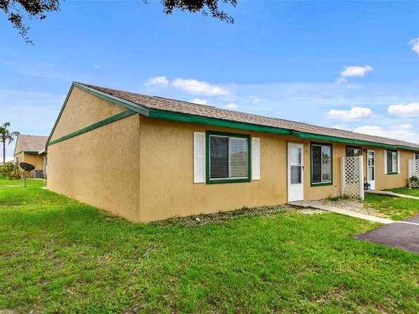 73 Winter Ridge Rd #73, Winter Haven, FL 33881
