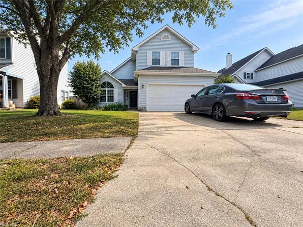 1084 Rolling Point Ct, Virginia Beach, VA 23456