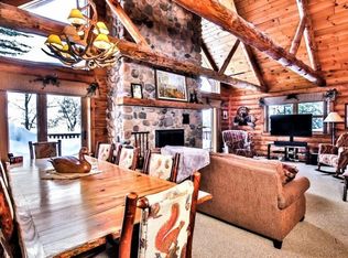 1496 Wagner Bay Ln, Saint Germain, WI 54558